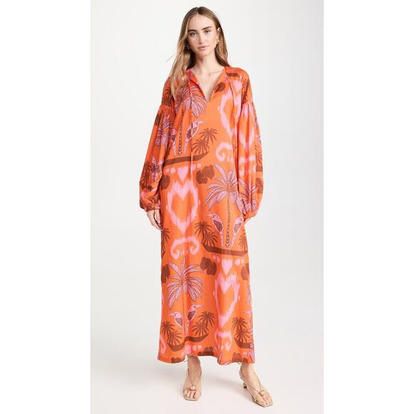 Cult Hera Dresses & Skirts - Cult Hera Grenadine Hera Tunic L